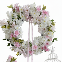 Kwiat Jabłoni wiosenny...