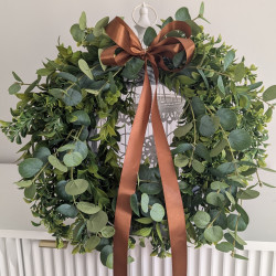 Green Elegance wianek z...