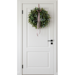 Green Elegance wianek z eukaliptusem, ok. 35cm