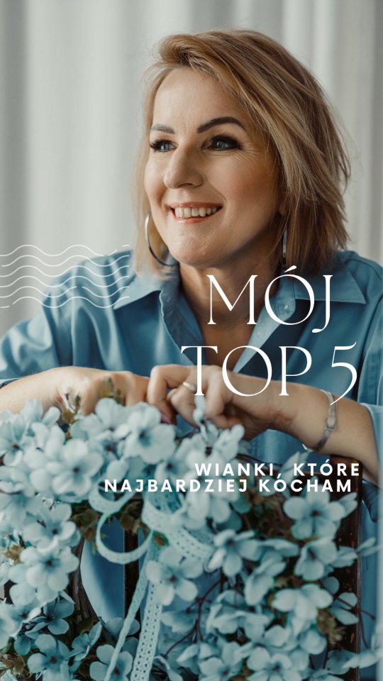 Dziś powiem Wam które z wianków takich letnich są moimi ulubionymi 🤍🩷
Ciekawa jestem który z tych pięciu Tobie się podoba?
Napisz w komentarzu 👇

A jeśli chcesz zamówić któryś z tych modeli - też napisz 🙂

#wianki #dekoracjedomu #wianeknadrzwi #dodatkidodomu #wystrojwnetrz #wreaths #mojapasja #mojehobby #letniwianek #wiankiletnie #kränze #kranz