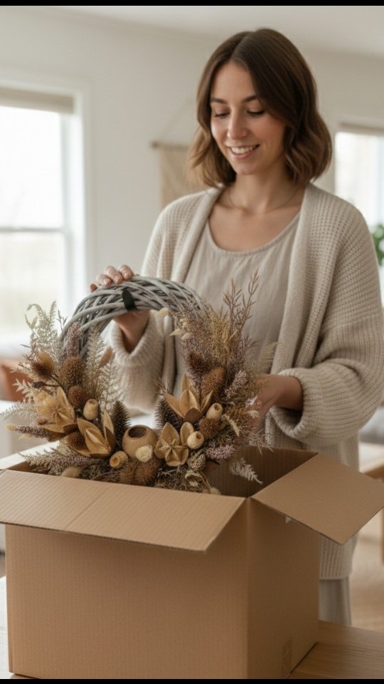 Kochasz styl boho i szukasz ciekawych dekoracji?
Ten wianek jest stworzony dla Ciebie.
Ja przygotuję, zapakuję i wyślę a ty tylko odbierzesz paczkę, wyciągniesz z niej wianek i powiesisz na drzwiach lub ścianie 🙂
Chcesz zamówić?
Napisz do mnie lub złóż zamówienie przez sklep online lub allegro (linki w bio)

#bohownętrza #dodatkiboho #dekoracjeboho #wianeknadrzwi #wianki